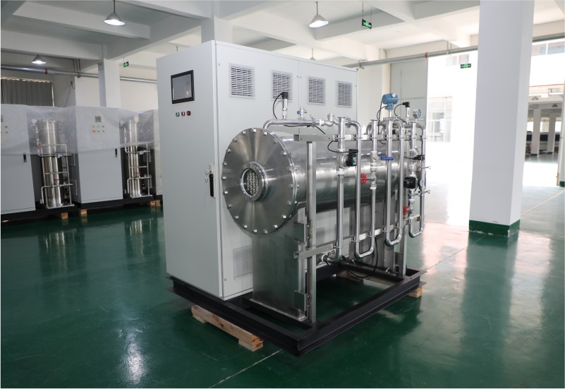 大型工业级臭氧发生器