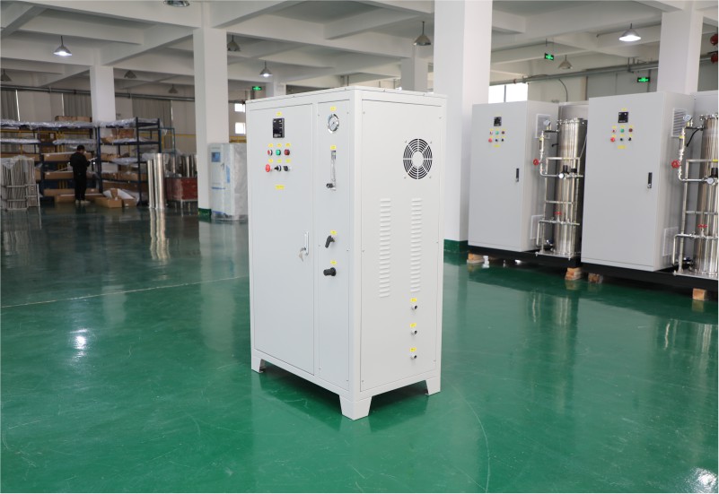 小型工业级臭氧发生器
